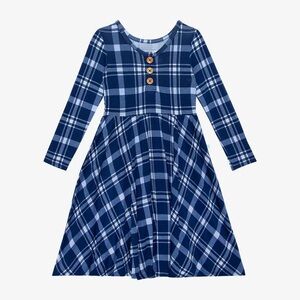 NWT Posh Peanut Dress